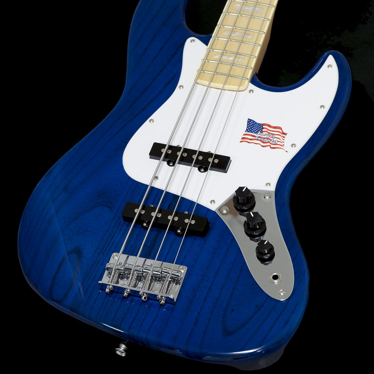 SX SJB75 (TBU)（新品/送料無料）【楽器検索デジマート】