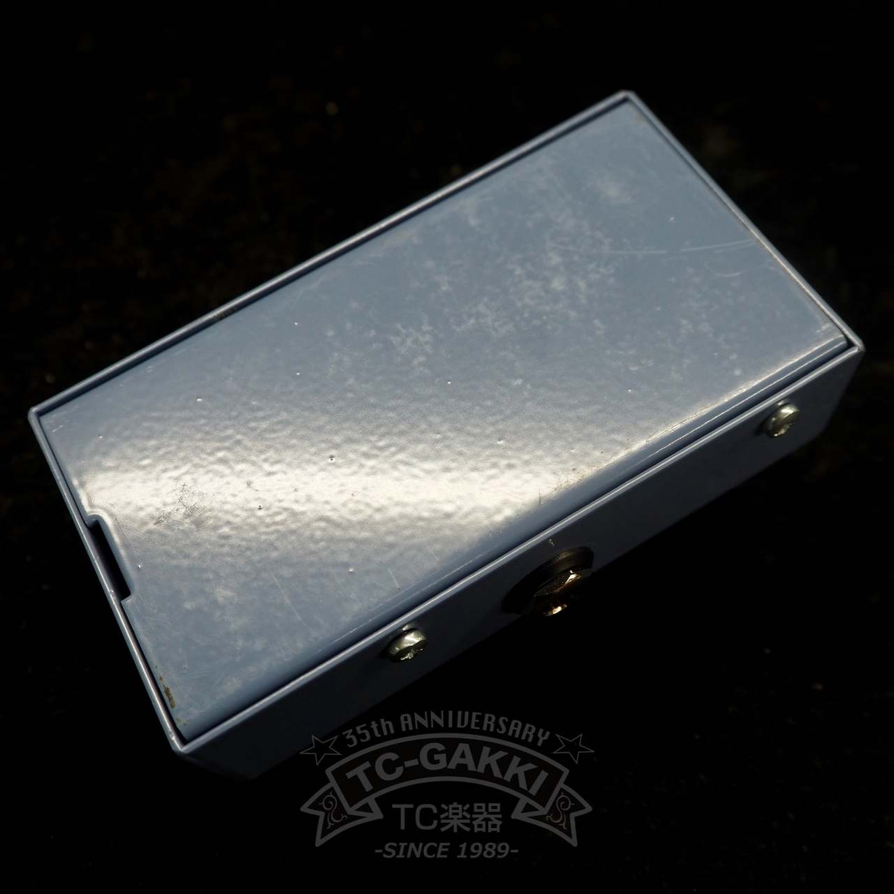 Fredric Effects Standard Fuzz Machine（中古）【楽器検索デジマート】