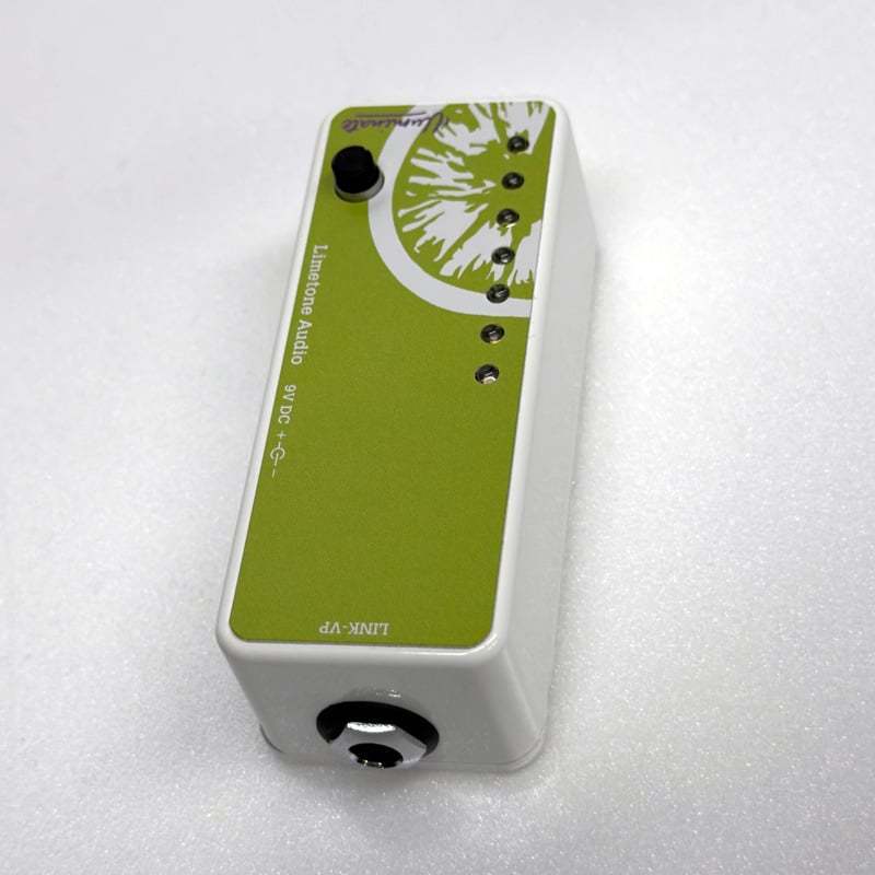 ギター Limetone Audio /illuminate box mini illuminate box mini | Limetone Audio