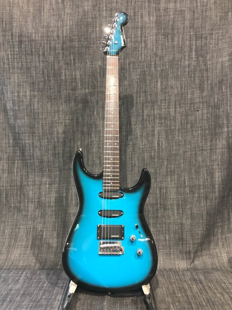 FERNANDES FR（中古/送料無料）【楽器検索デジマート】