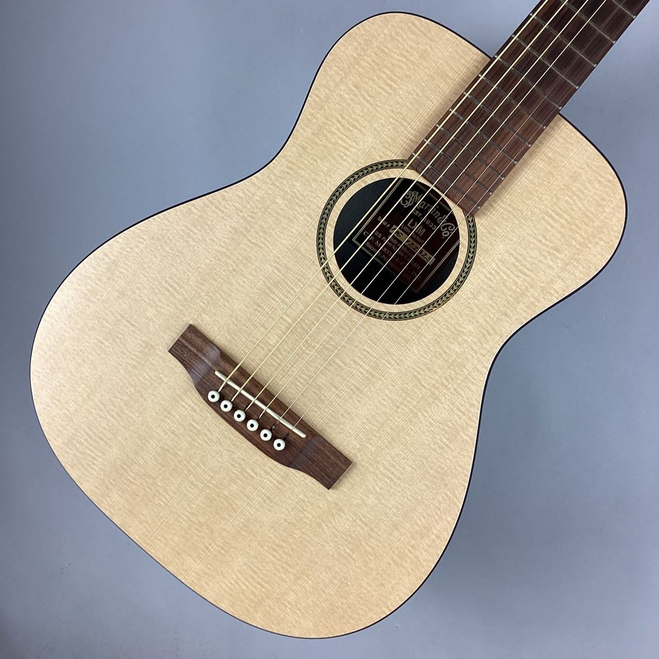 Martin LXM【USED】【下取りがお得！】（中古/送料無料）【楽器