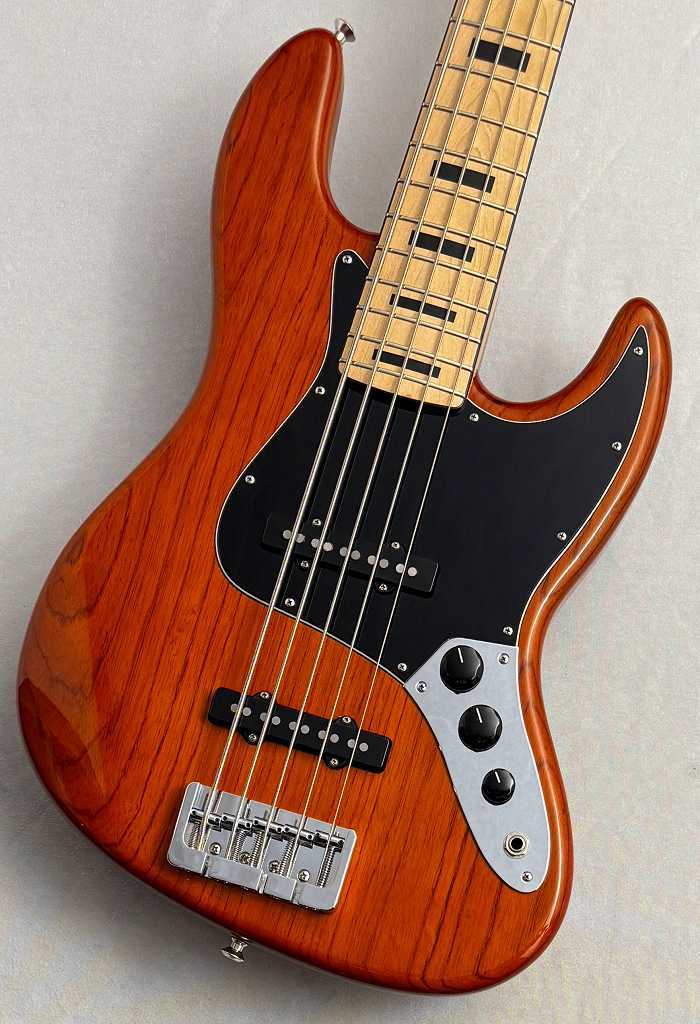 ベース Xotic XJ-5st California Core Series XJ Series - Basses - Guitar & Bass