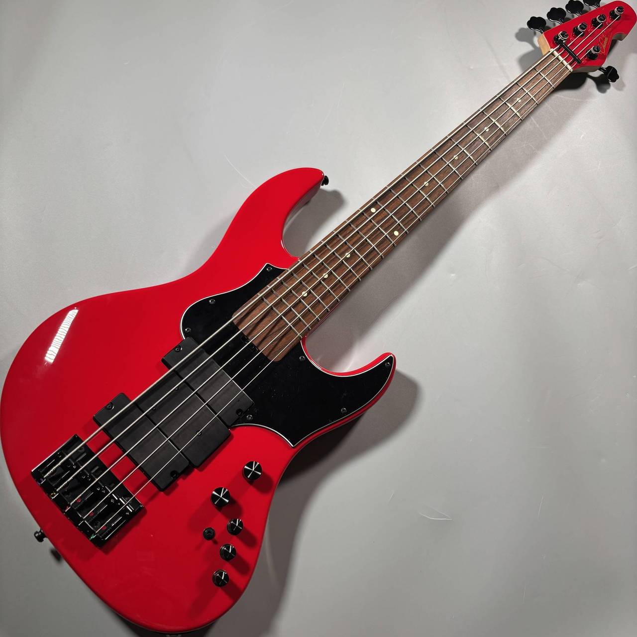 EDWARDS Platinum E-AMAZE-5-190 Ikuo氏シグネチャーモデル 【≒4.35kg