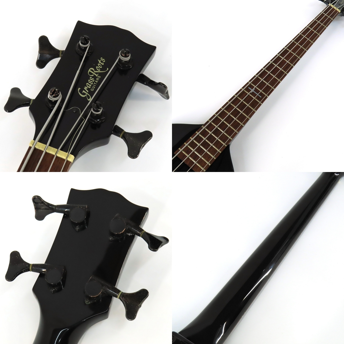 GrassRoots G-JV-58（中古/送料無料）【楽器検索デジマート】