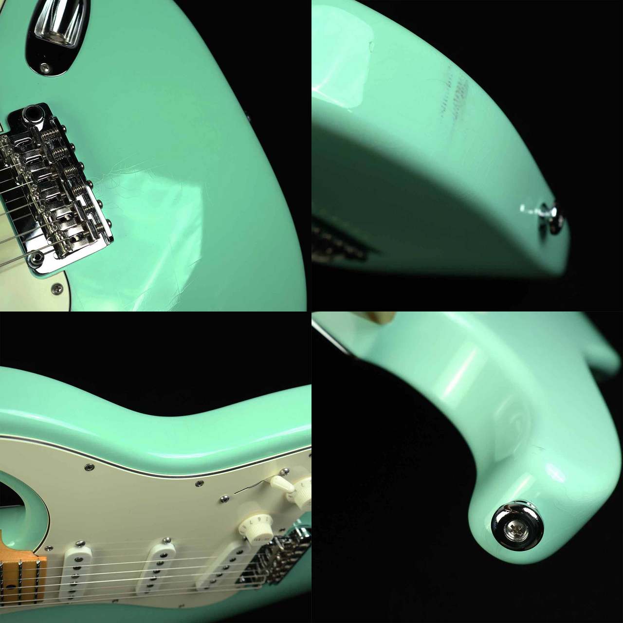 l D by SUMER エレキギター Suhr JE-Line Classic S Antique SSS エレキギター 【中古