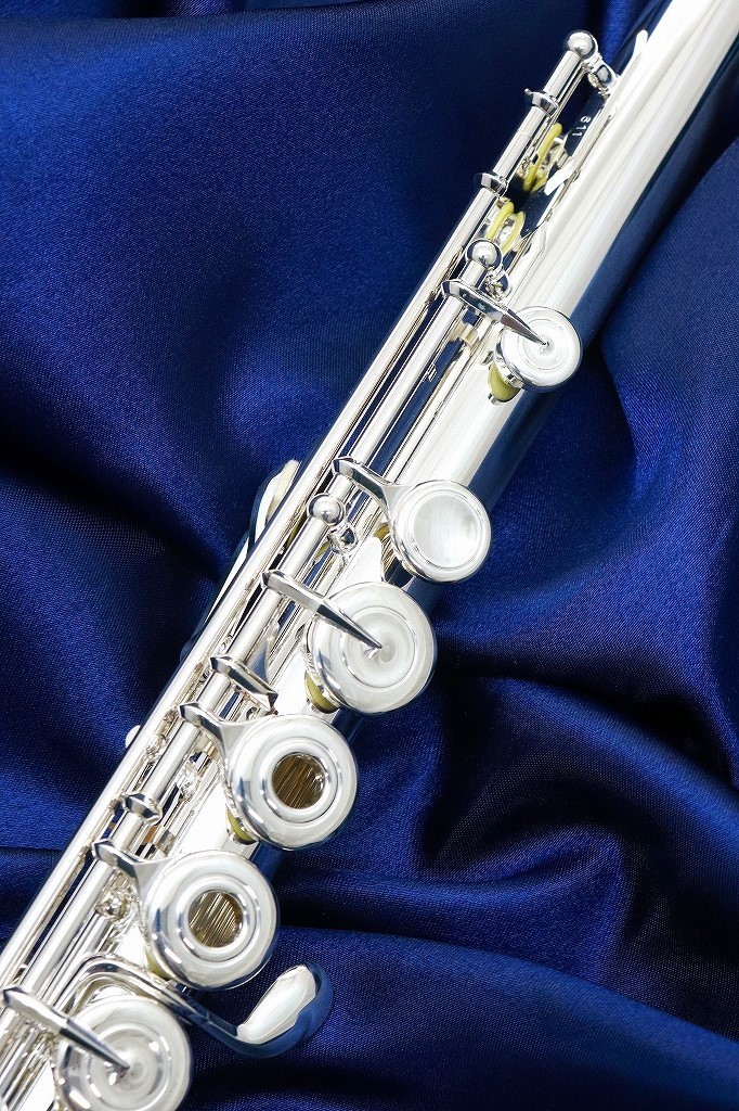Sankyo Handmade ST RC【新品】【フルート】【サンキョウ】【フルート