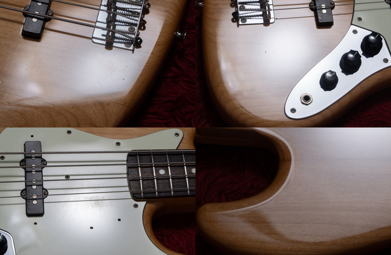 Tokai AJB99 N/R 4.035kg #200097【GIB横浜】（中古/送料無料）【楽器