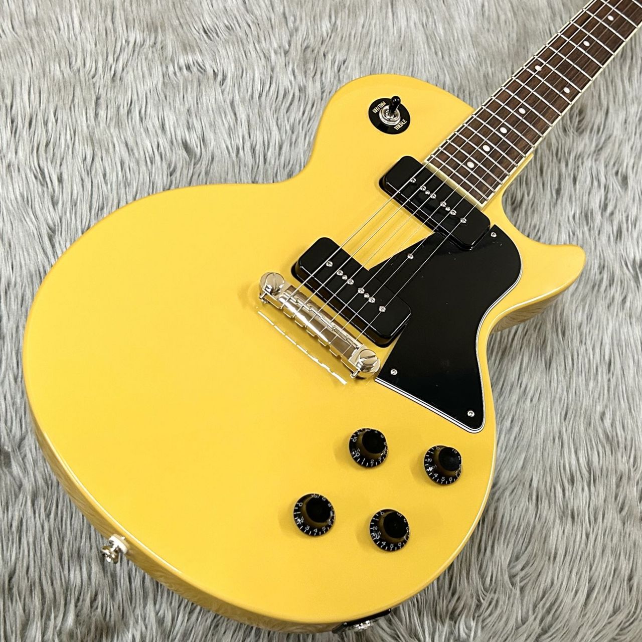 Epiphone Les Paul Special TV Yellow エレキギター レスポール