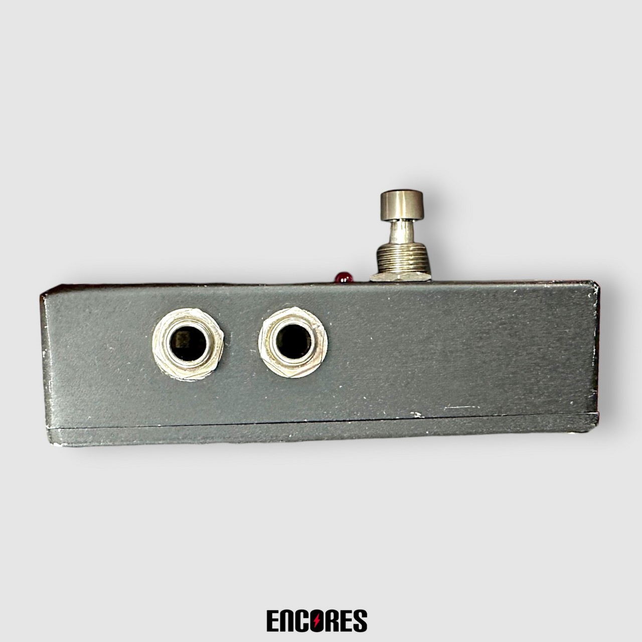 Custom Audio Japan(CAJ) Multiple Line Selector Box ライン