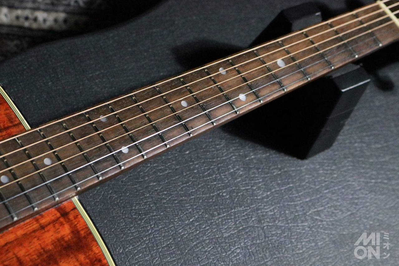 TAKAMINE PT-207　ハードケース付　アコースティックギター　タカミネ Yahoo!オークション - Takamine PT207 タカミネ エレクトリック