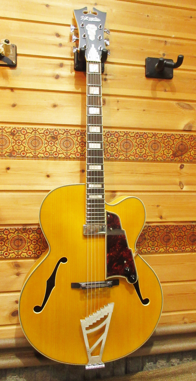 D'Angelico Premier EXL-1（新品）［デジマートSALE］【楽器検索