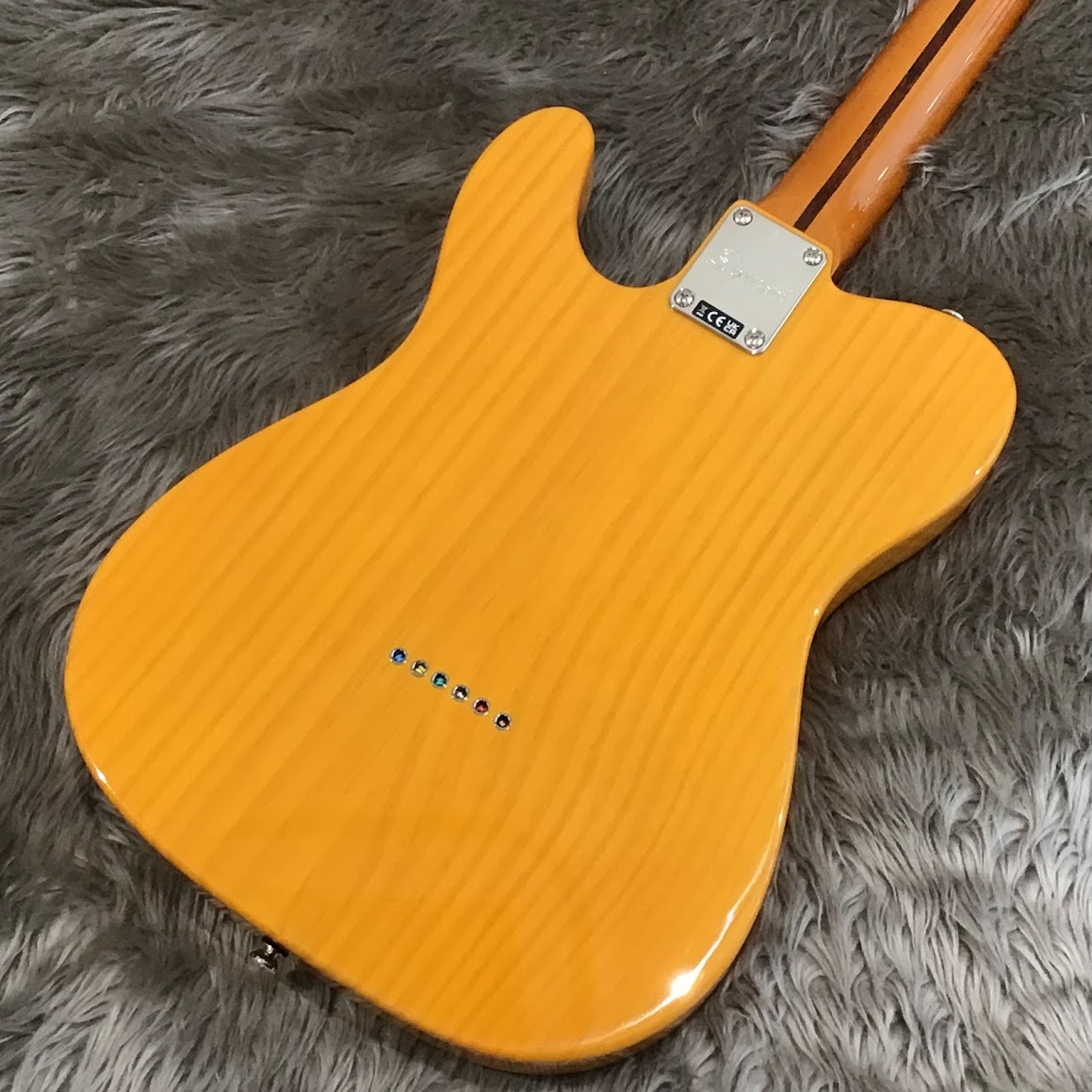 Squier by Fender Classic Vibe '50s Telecaster Maple Fingerboard ...