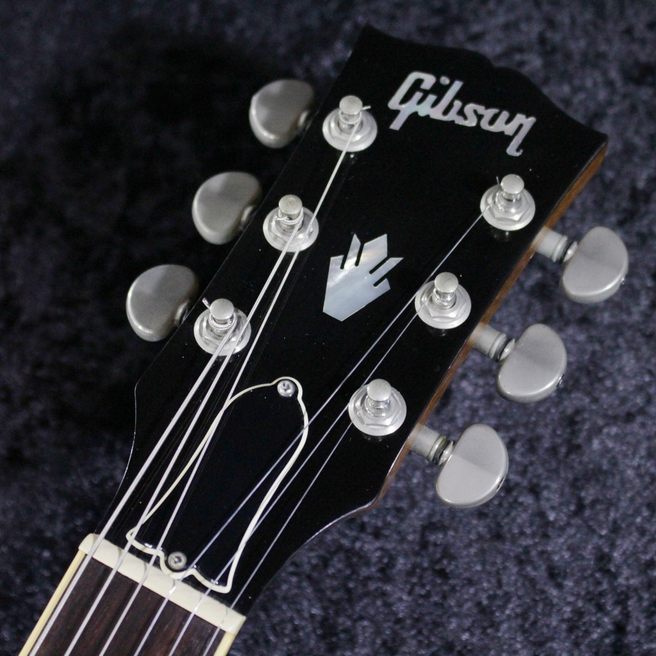 Gibson 【1994年製/100周年期】ES-335 Dot Vintage Sunburst【4.13kg