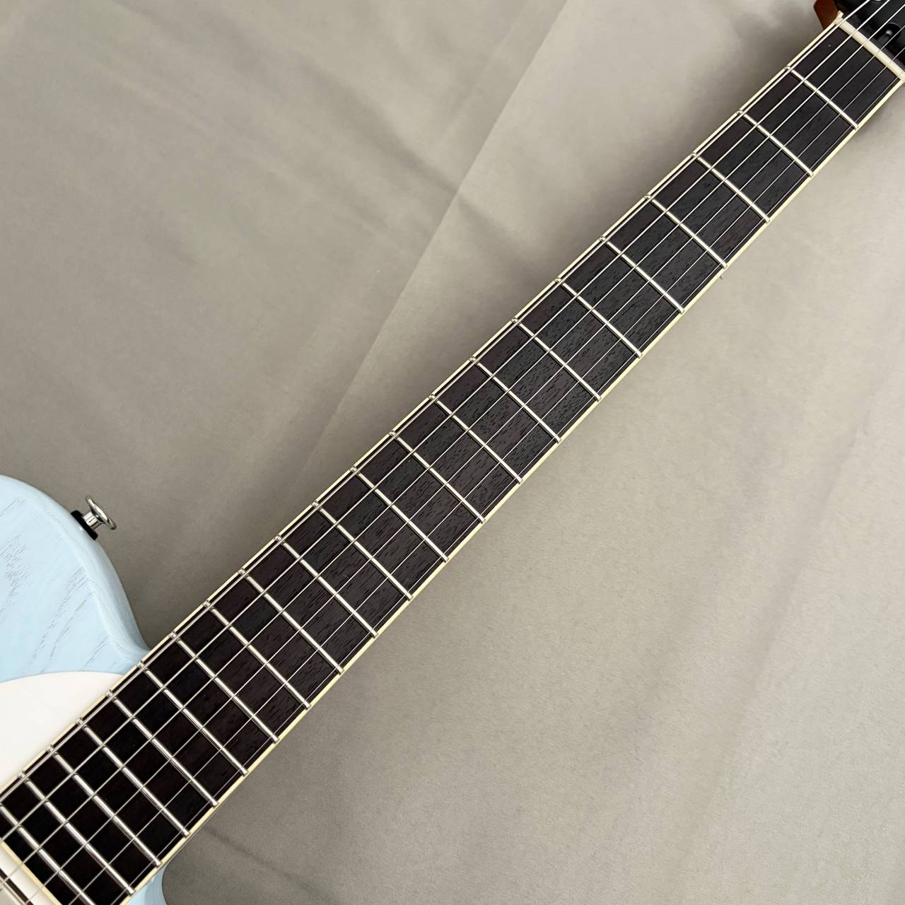 SuzukaGuitarDesign Tierra JD11/ASH ~Sonic Blue Blonde~ #G136