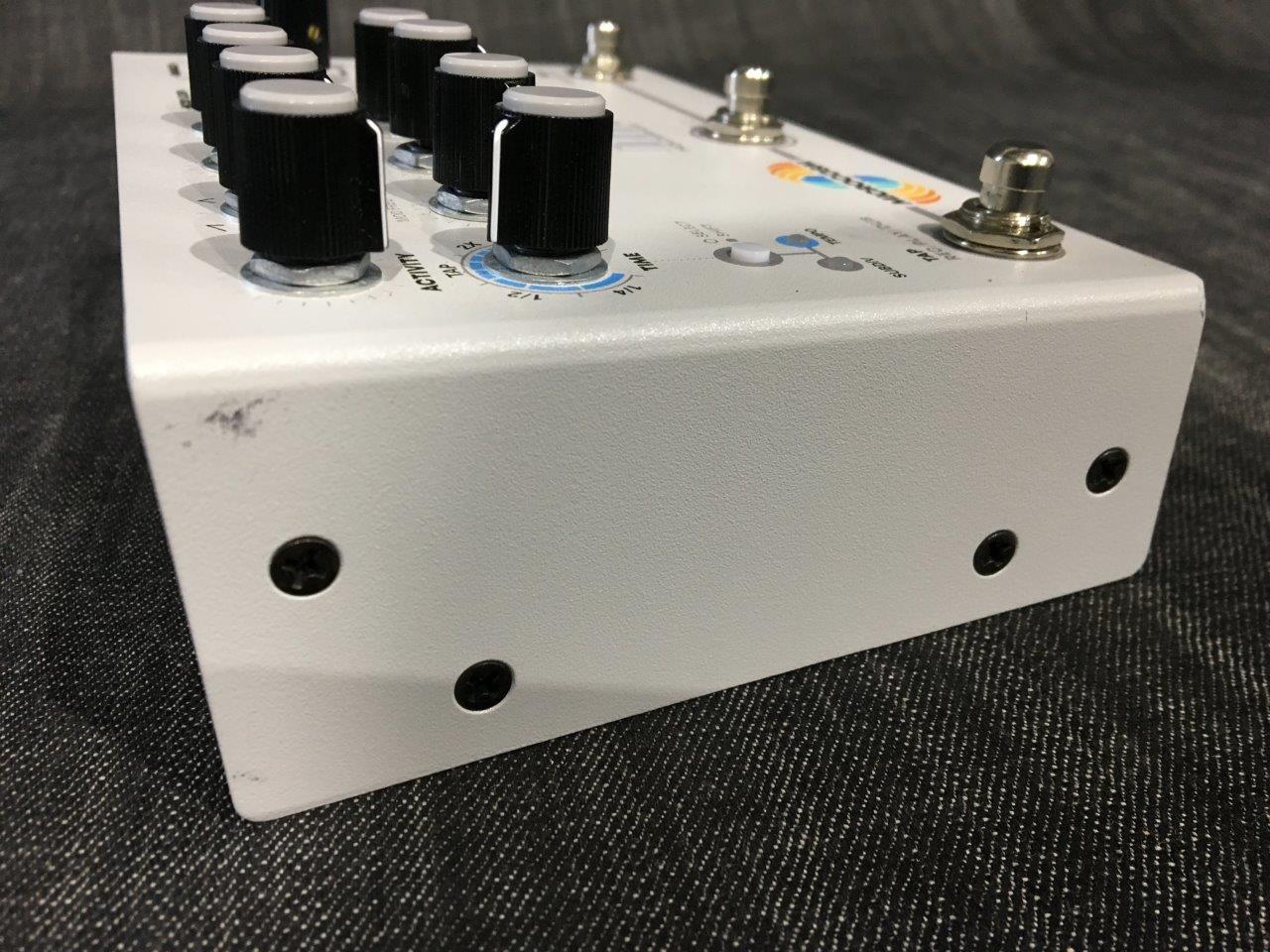 Hologram Electronics MICROCOSM（中古/送料無料）【楽器検索