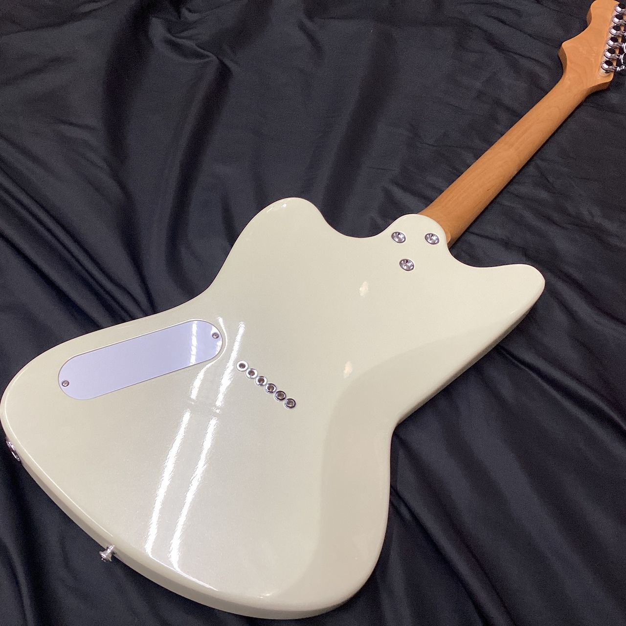 P*K様 希少 harmony ハーモニー silhounette 60年代 ガ Harmony SILHOUETTE/PW (ハーモニー シルエット)（新品