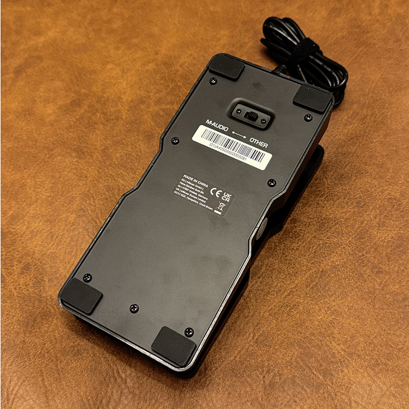 DryBell Vibe Machine V-3 with F-1L3 & Expression Pedal（中古