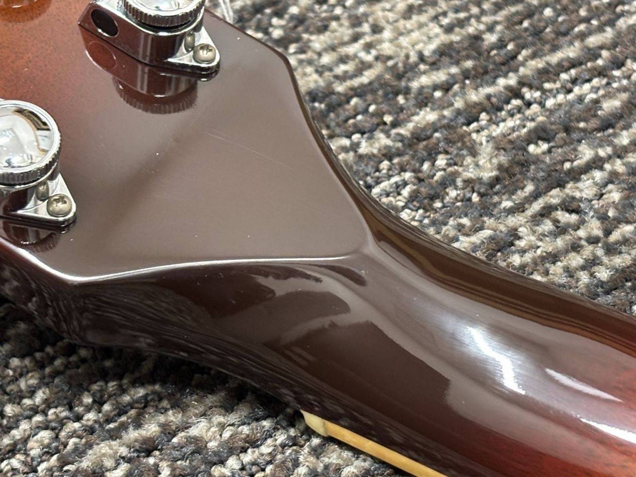 Gibson Les Paul Standard 2013 일렉트릭 기타 【4.0Kg】 사진 7