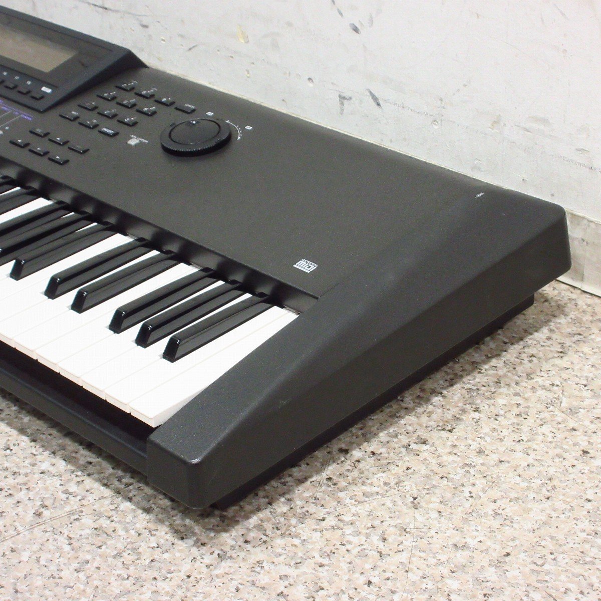 YAMAHA W7.Version2 -Mod- 