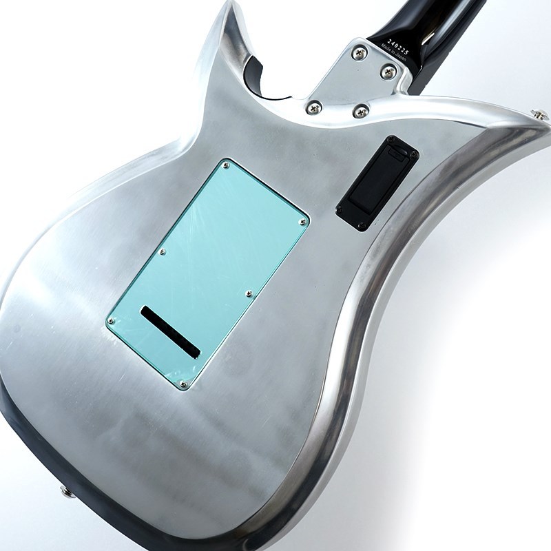 Tokai TALBO Alumi Clear Wilkinson 24F Sustainer/Laser-Gun