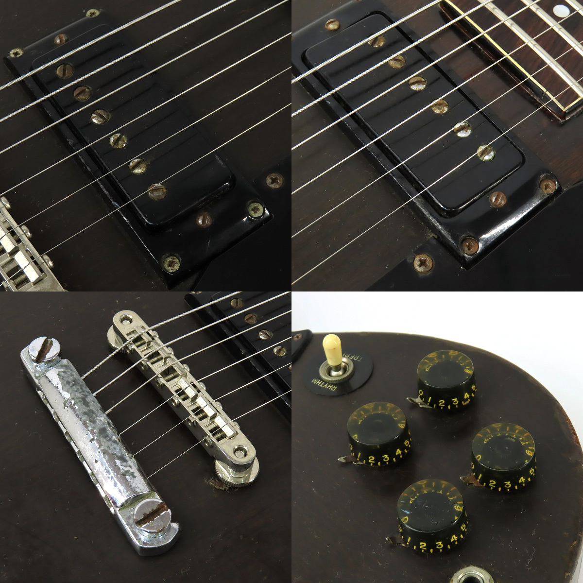 Gibson SG Special（中古/送料無料）【楽器検索デジマート】
