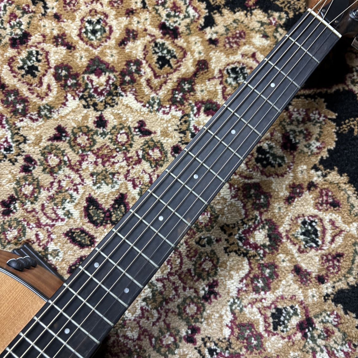 Taylor 【現物画像】 中古 114ce 純正ギグケース付属 エレアコ（中古