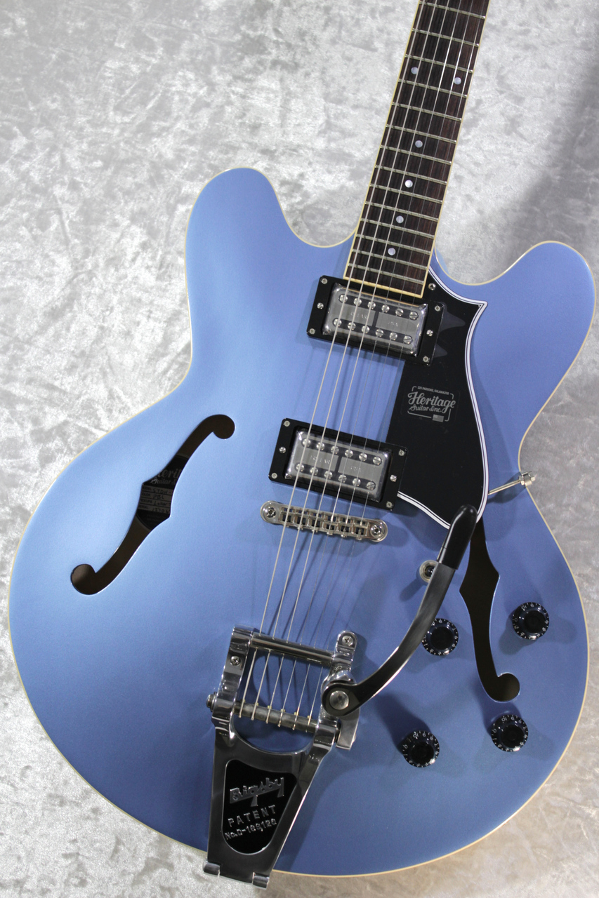 Heritage 【Loller製ピックアップ】Sandard Collection H-535