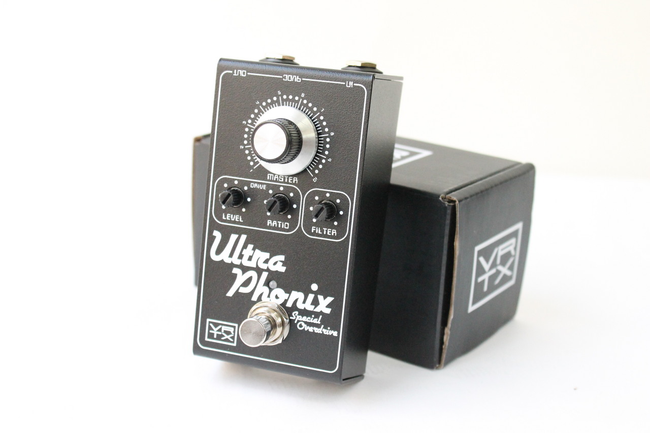 Vertex Ultra Phonix Mk2（新品/送料無料）【楽器検索デジマート】