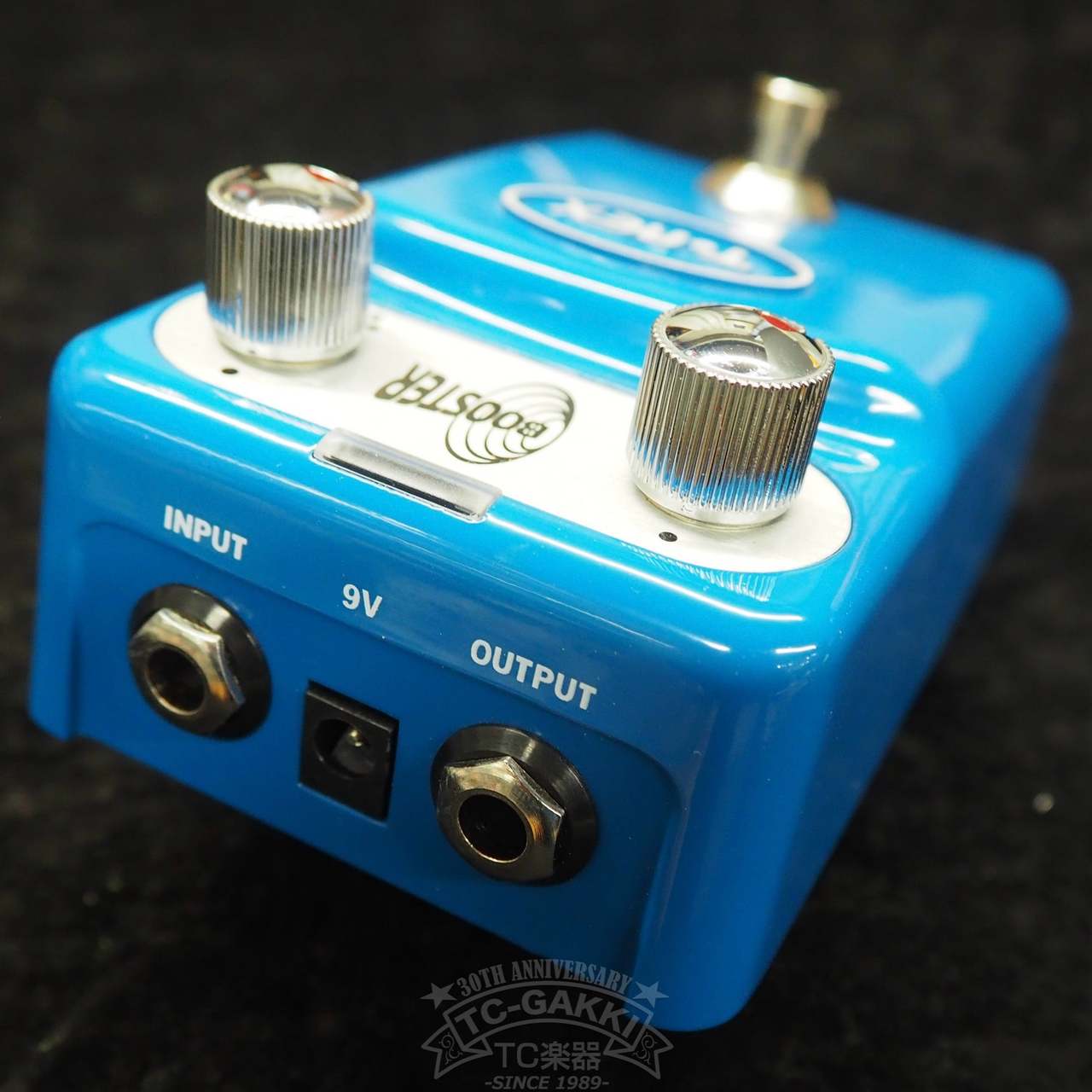 T-rex TONEBUG Booster（中古）【楽器検索デジマート】
