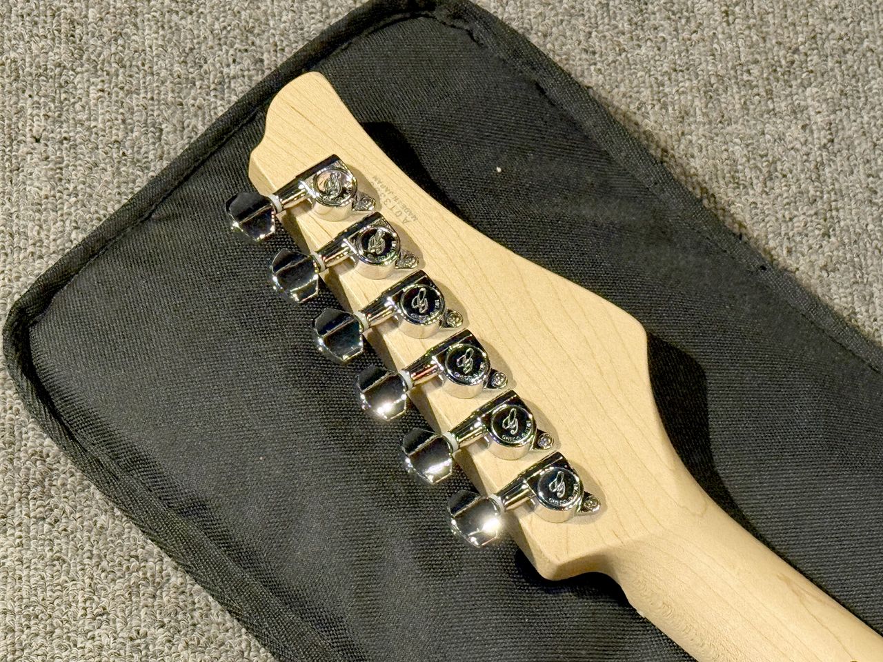 Greco WST-STD Lefty（中古）【楽器検索デジマート】