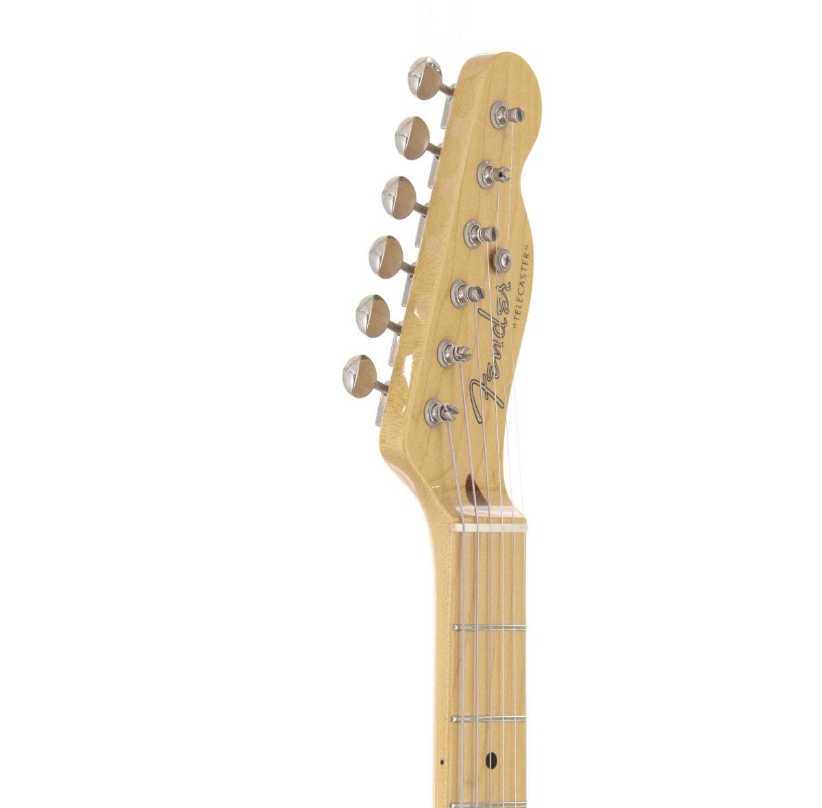 Fender Japan TL52 VNT(Vintage Natural) [4.07kg/2013年製