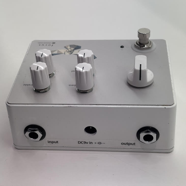 Limetone Audio focus（中古/送料無料）【楽器検索デジマート】