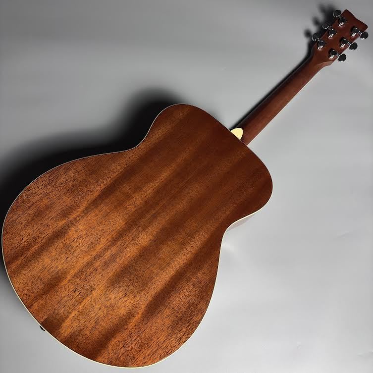 YAMAHA FS820 NT (ナチュラル) アコースティックギター（新品