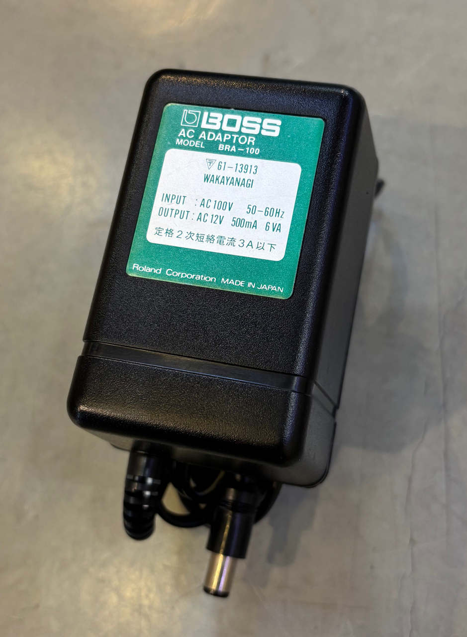 BOSS GE-21 GRAPHIC EQUALIZER（中古）【楽器検索デジマート】