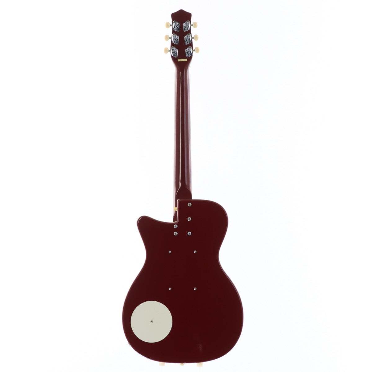 【極希少】 DANELECTRO 56-U2 REISSUE ギター Danelectro 56-U2 Reissue 【福岡店】（中古/送料無料）【楽器検索