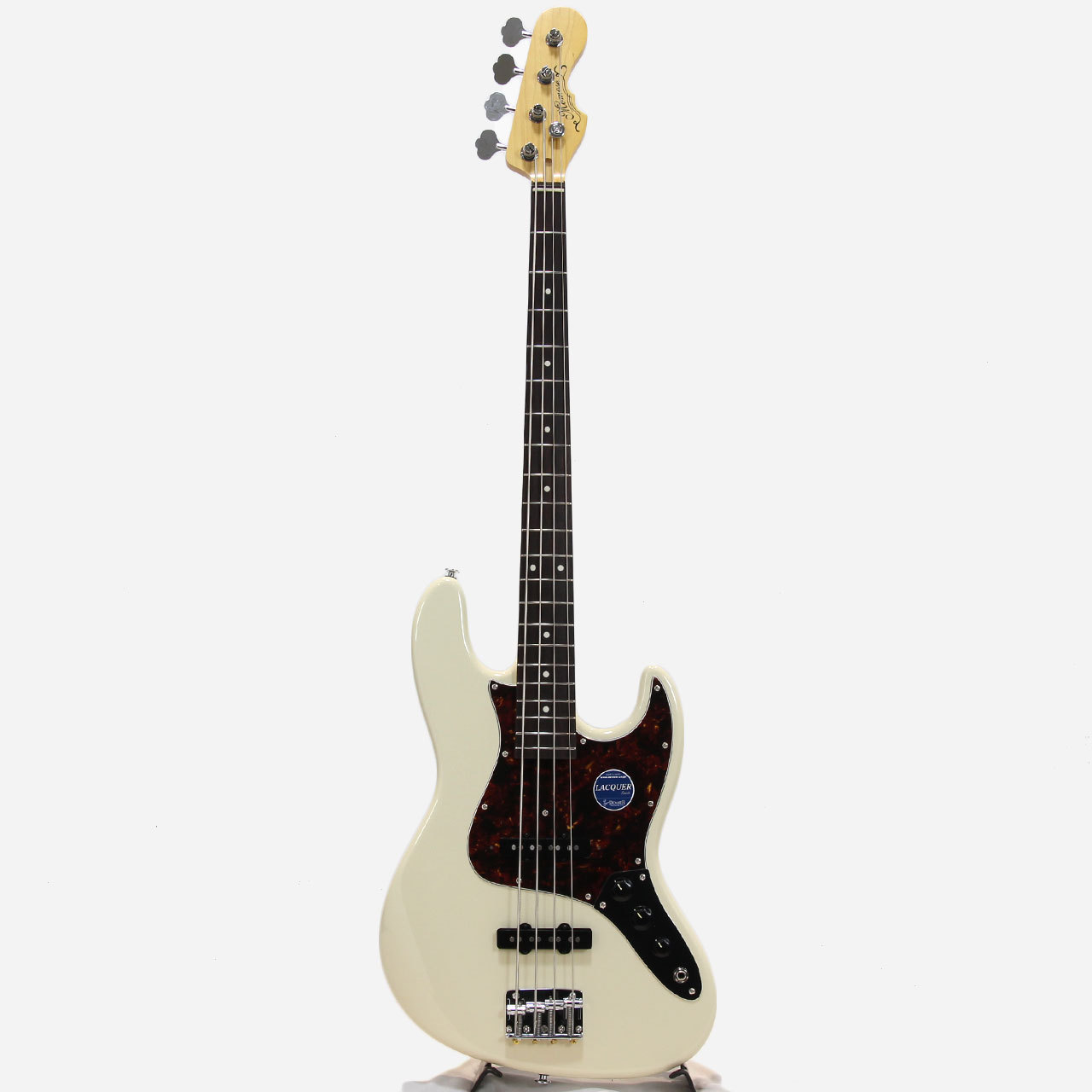 momose MJ1-STD/R OWH（新品/送料無料）【楽器検索デジマート】