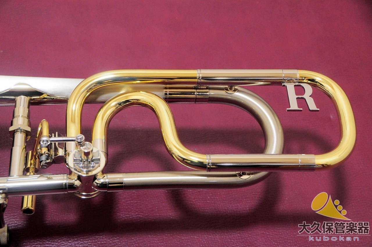 Michael Rath マイケル・ラス 750N Blushed lacquer bell / R11K Michael Rath マイケル・ラス 750N Blushed lacquer bell / R11K