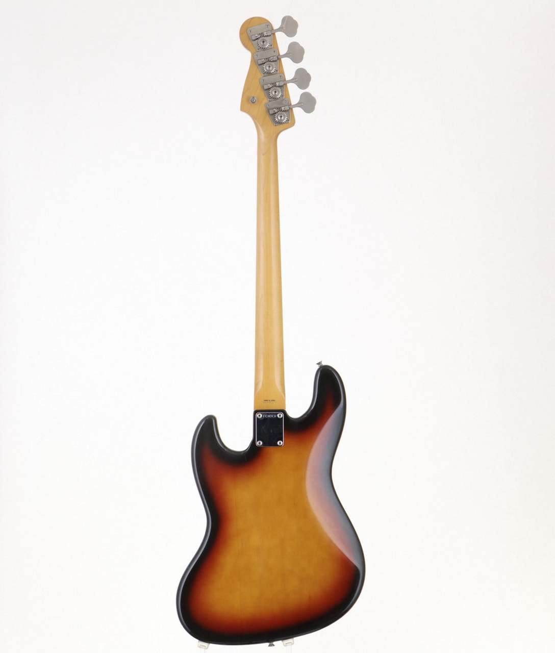 Fender Japan JB62-55 3-Tone Sunburst 【渋谷店】（中古/送料無料