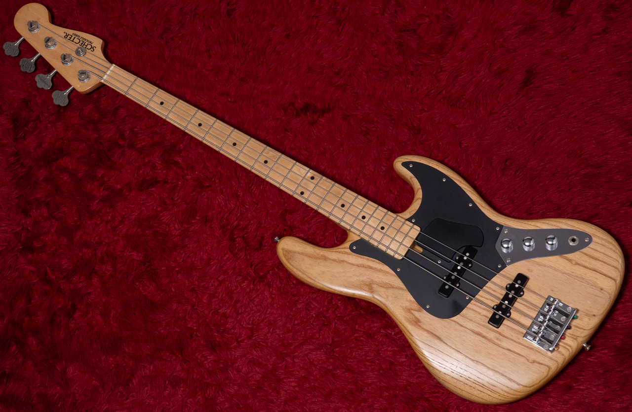 SCHECTER Progauge Series PS-S-JB 2015 4.095kg #S1501005【GIB横浜