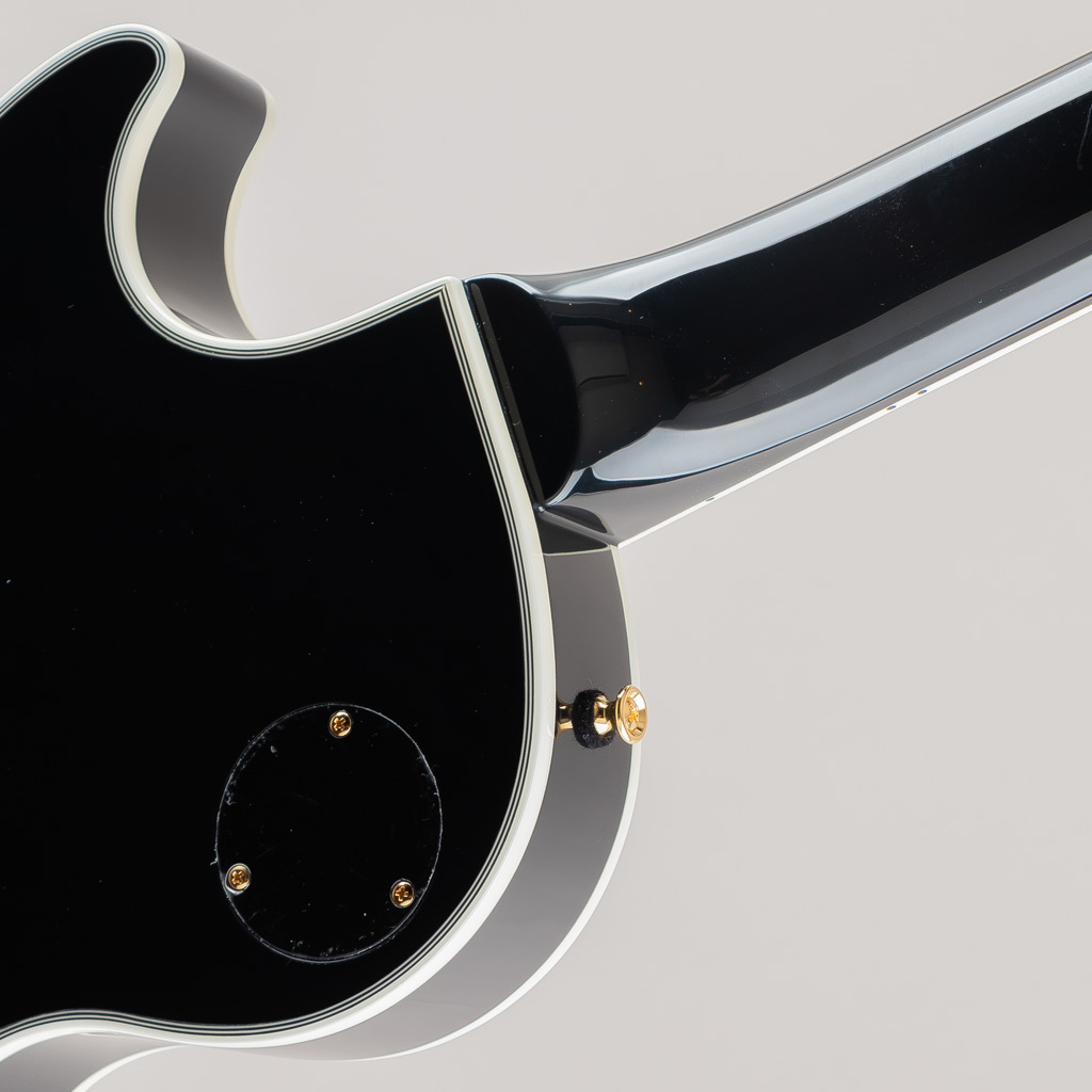 FUJIGEN(FGN) NLC200EMH / Black（新品/送料無料）【楽器検索デジマート】