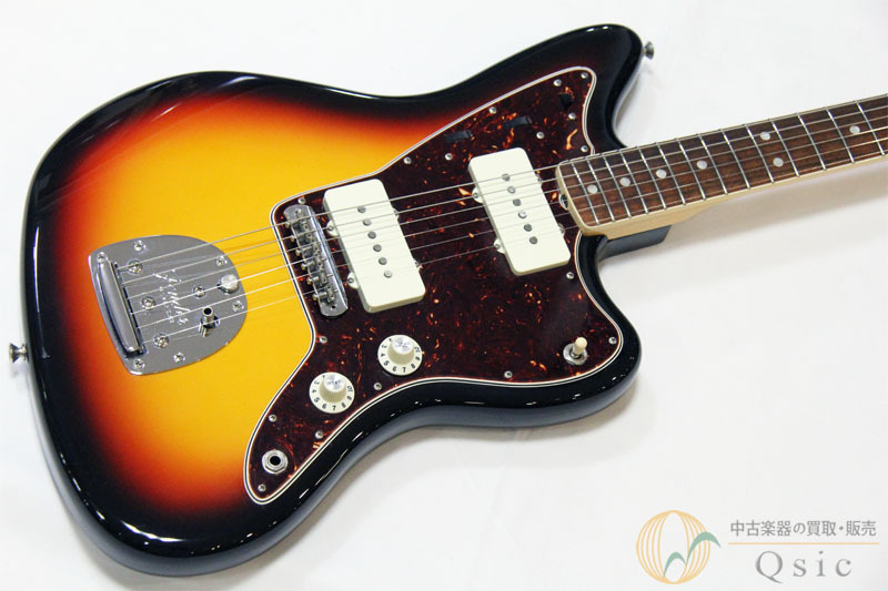 Fender American Vintage 1965 Jazzmaster 【返品OK】[QL473