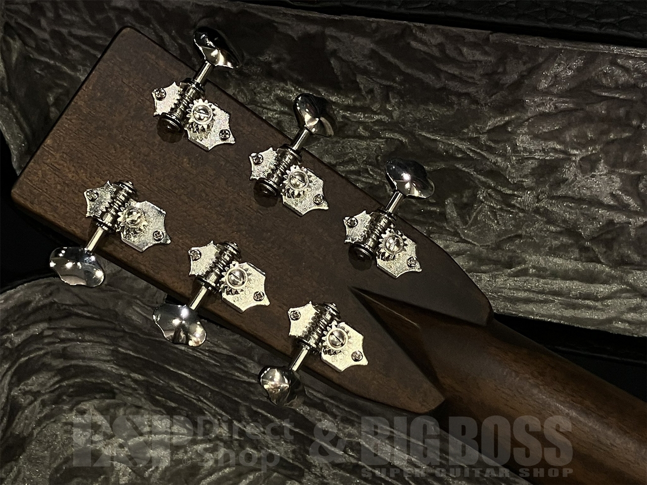 Eastman E8-OM-TC / Natural（新品/送料無料）【楽器検索デジマート】