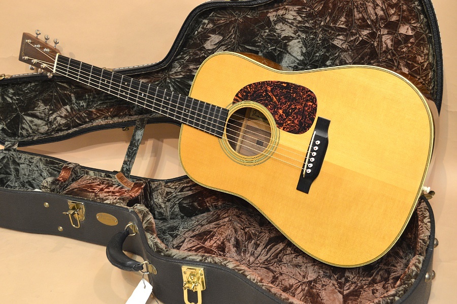 Martin D-28 GE Golden Era 2004年製（中古/送料無料）【楽器検索 