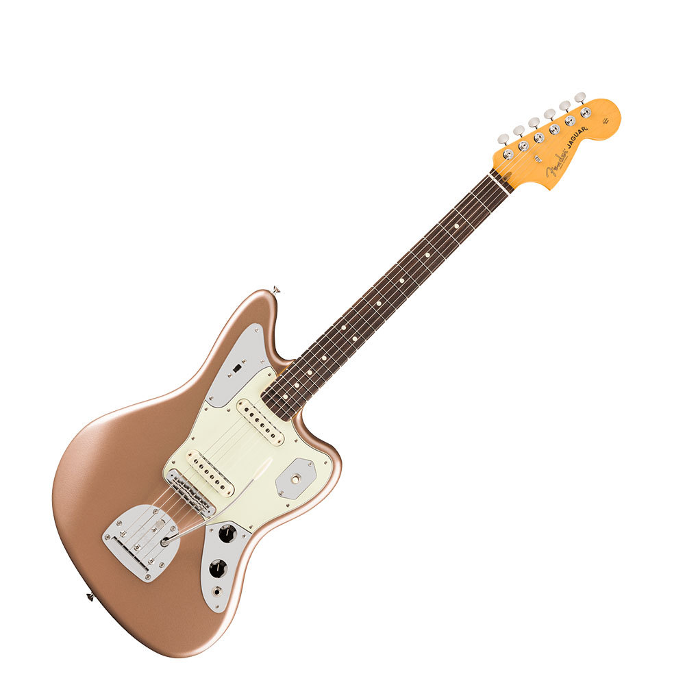 Fender Fender フェンダー American Professional Classic Jaguar RW
