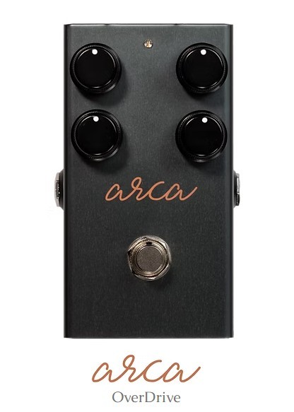 VIRTUES arca Over Drive（新品/送料無料）【楽器検索デジマート】