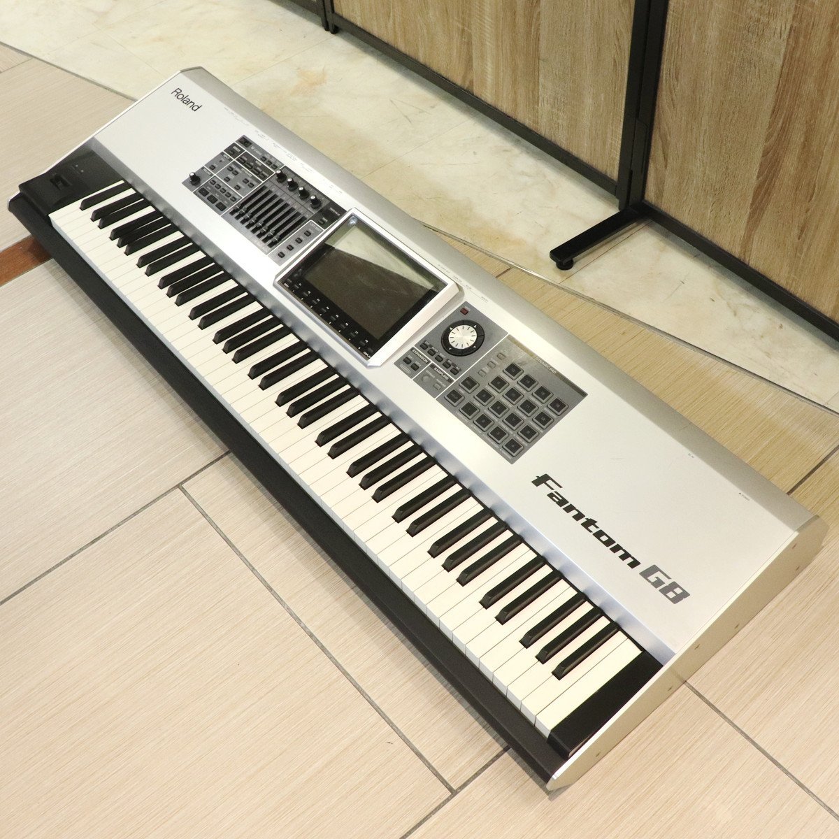 Roland Fantom-G8 【梅田店】