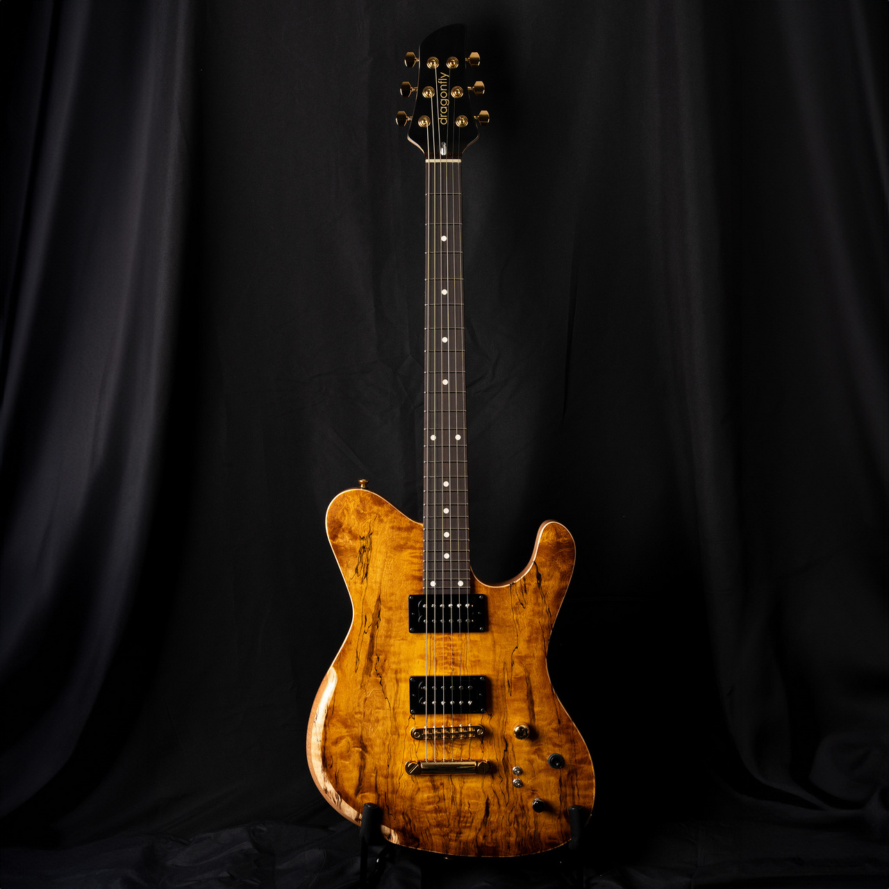 dragonfly BORDER 666（新品/送料無料）【楽器検索デジマート】