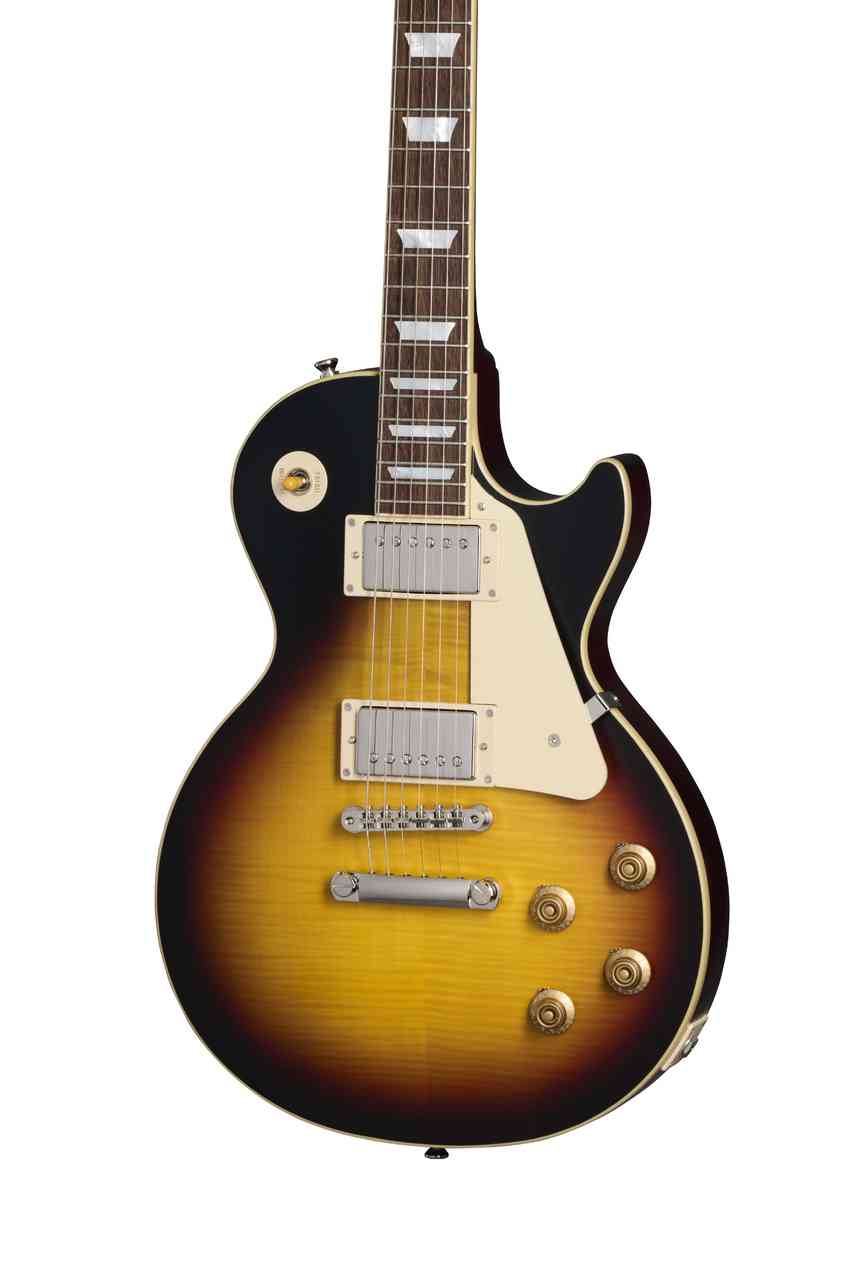 Epiphone 【予約開始!】Inspired by Gibson Custom shop 1959 Les Paul 