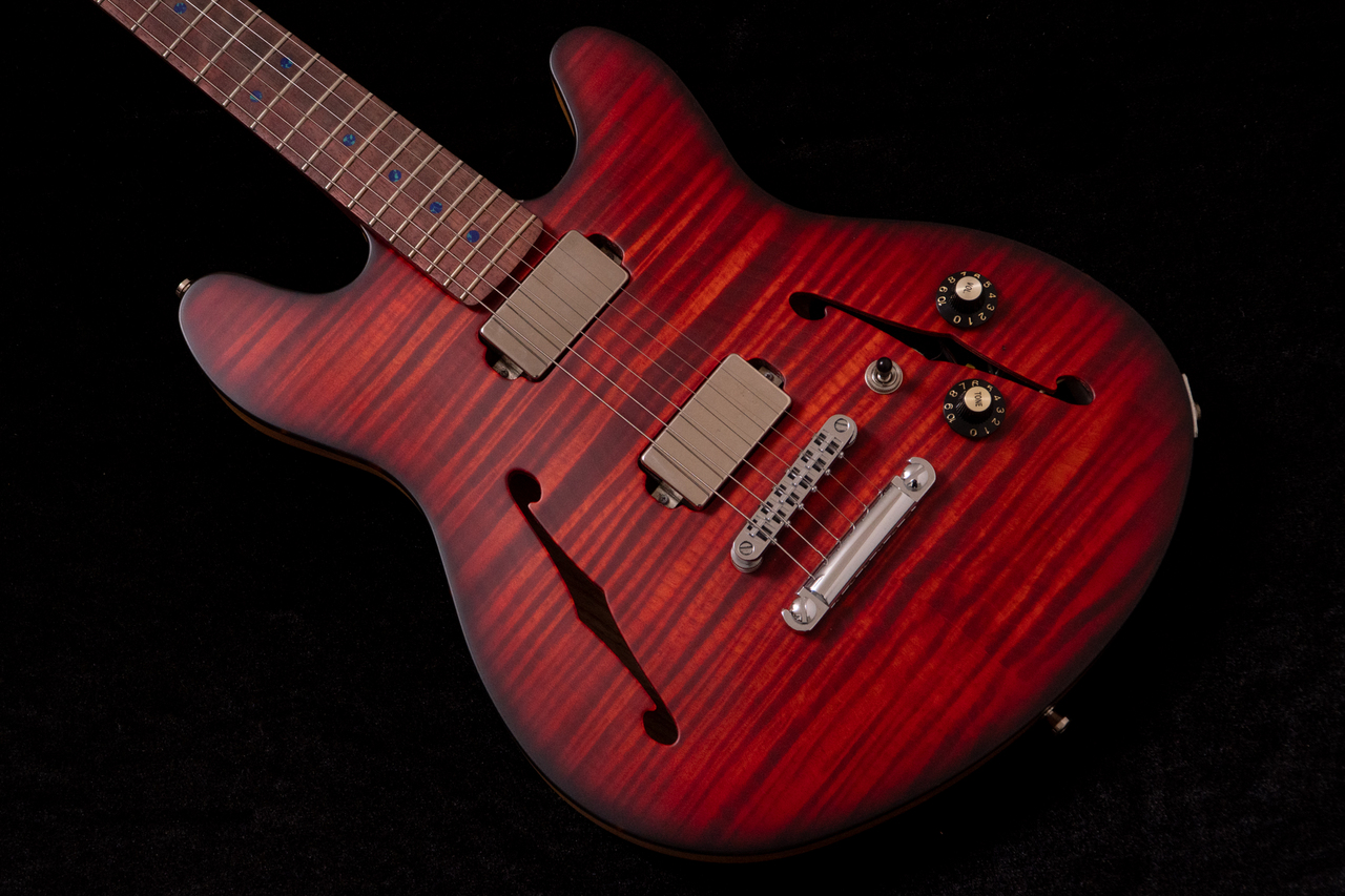 WARMOTH Mooncaster 3.41kg #1802【TONIQ横浜】（中古/送料無料