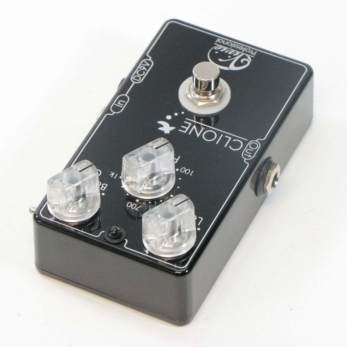 Vivie CLIONE Buffer Clean Booster ブースター 【名古屋栄店】（中古
